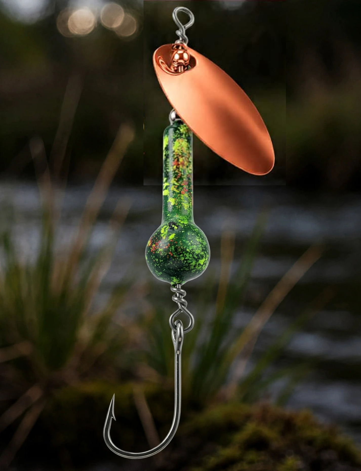 EMERALD RIPPER