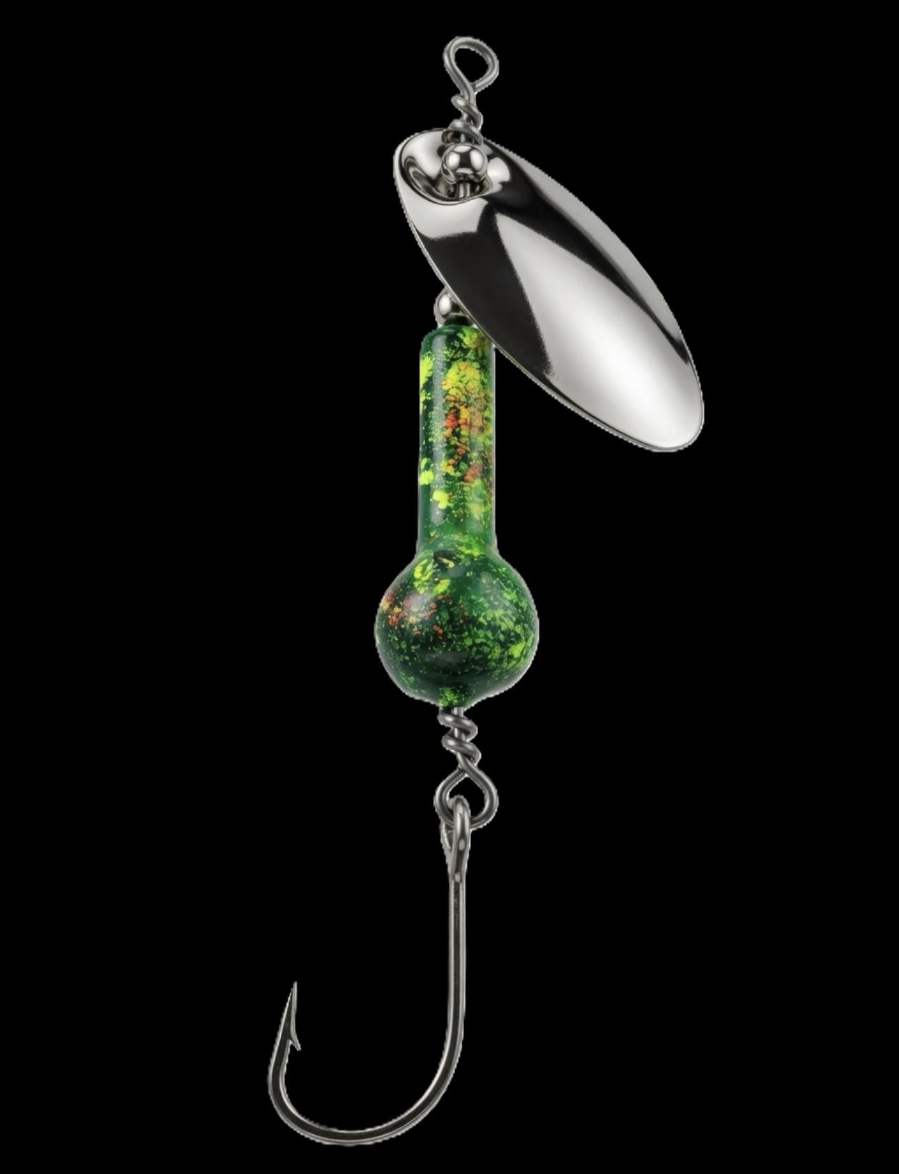 EMERALD RIPPER