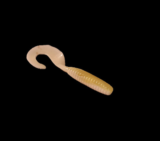 Gold Ghost Grub