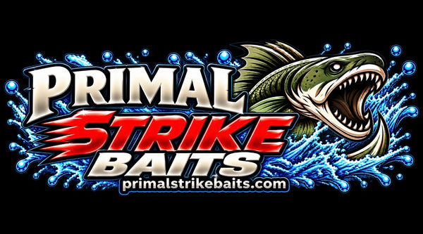 Primal Strike Baits