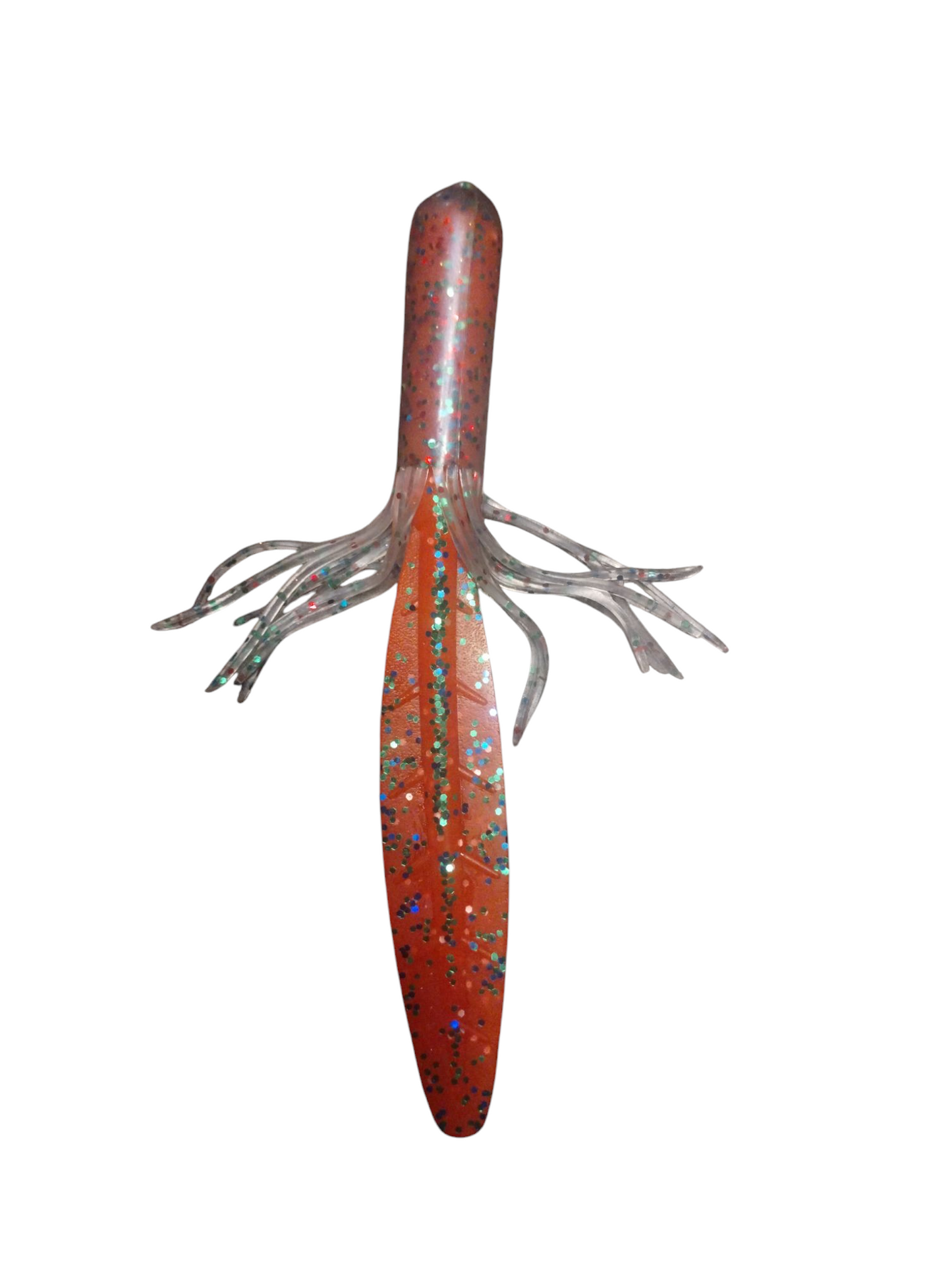 Squid Ling Reaper