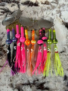 SHAKA DEAL!!  10 FOR $50