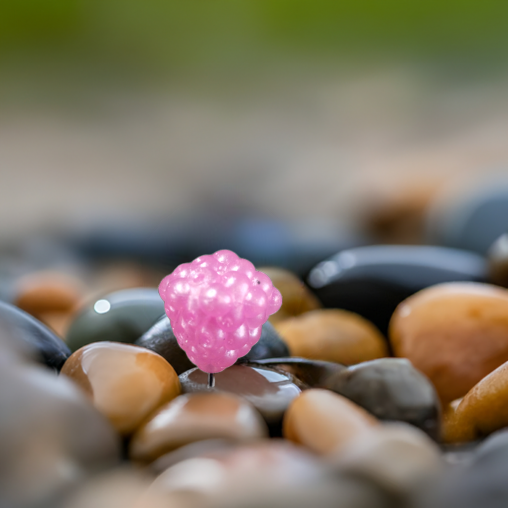 Soft Bead - Acorn - Sunrise